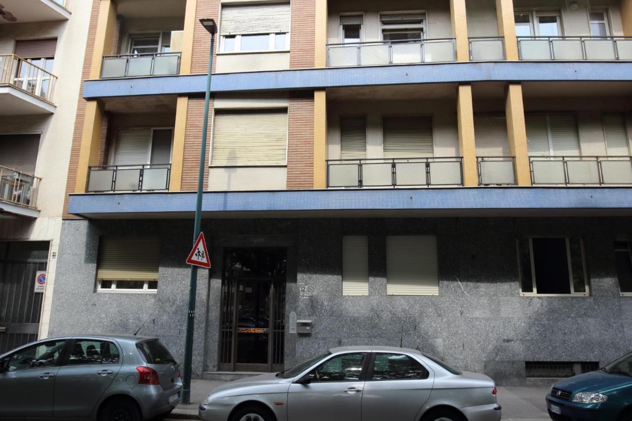 Maison Christine Turin Exterior foto